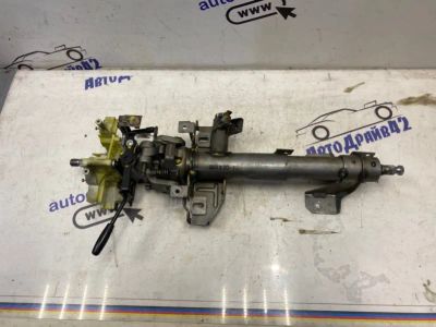 Лот: 21713438. Фото: 1. рулевая колонка Kia Sorento BL. Ходовая, подвеска, рулевое управление
