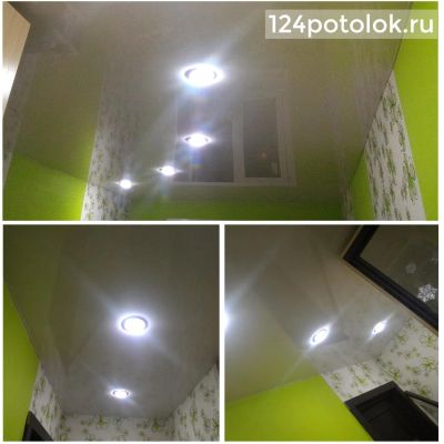 Лот: 6385320. Фото: 1. Доступные натяжные потолки. Другое (строительство и ремонт)