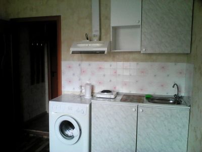 Лот: 11015595. Фото: 1. сдам гостинку Ястынская. Квартиры, студии
