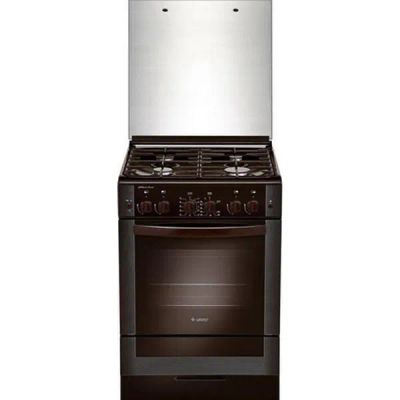 Лот: 25580356. Фото: 1. Газовая плита Gefest ПГ 6300-02... Плиты, духовые шкафы, варочные поверхности