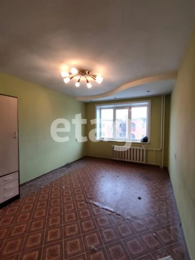 Лот: 21007657. Фото: 1. Продам 2-комн. кв. 50.7 кв.м... Квартиры, студии