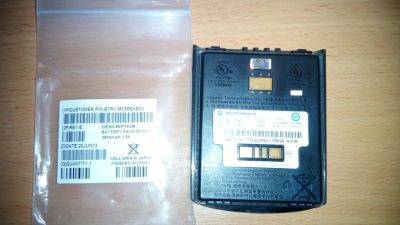 Лот: 11764706. Фото: 1. Аккумулятор 3600 mAh Motorola... Аккумуляторы