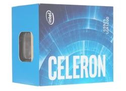 Лот: 18348378. Фото: 1. Intel Celeron G5925 BX80701G5925. Процессоры
