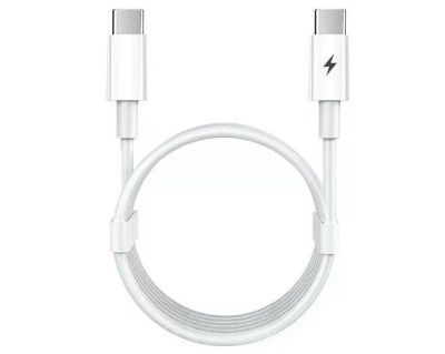Лот: 20877650. Фото: 1. Кабель Remax RC-175c 100W Type-C... Дата-кабели, переходники