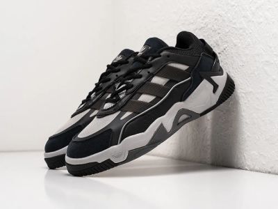 Лот: 24977685. Фото: 1. Кроссовки Adidas Niteball II. Кеды, кроссовки, слипоны