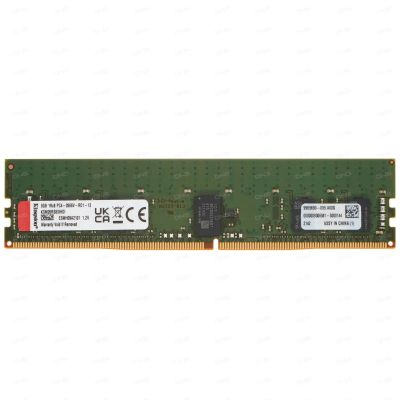 Лот: 20006268. Фото: 1. Kingston Server Premier Registered... Оперативная память
