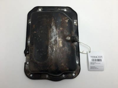 Лот: 20652470. Фото: 1. Поддон масляный Mazda Premacy... Двигатель и элементы двигателя