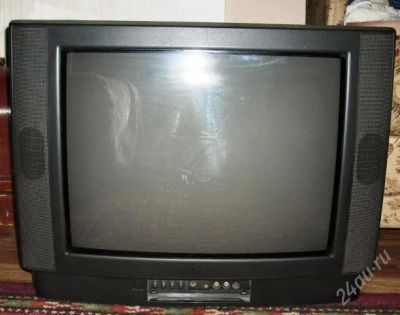 Лот: 1027538. Фото: 1. Thomson 54" заберите его уже. Телевизоры