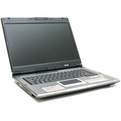 Лот: 9913298. Фото: 1. asus a6r ноутбук. Ноутбуки