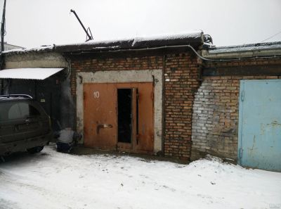 Лот: 14850896. Фото: 1. Сдам гараж в Студгородке. Гаражи, парковочные места