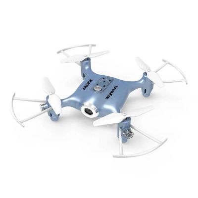 Лот: 10664809. Фото: 1. Квадрокоптер SYMA X21W (Wi-Fi... Квадрокоптеры