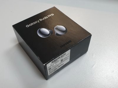 Лот: 17457651. Фото: 1. Беспроводные наушники Samsung... Красноярск