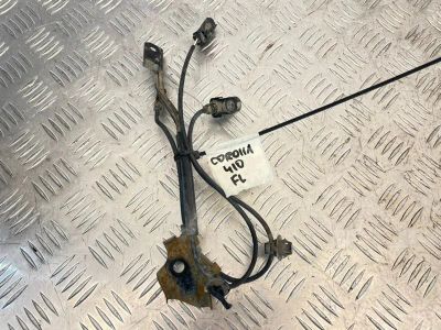 Лот: 25071972. Фото: 1. датчик abs toyota corolla ZRE151L. Двигатель и элементы двигателя