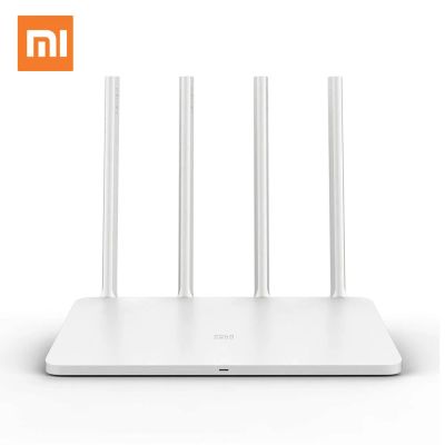 Лот: 10636798. Фото: 1. Маршрутизатор Wi-Fi Роутер Xiaomi... WiFi, Bluetooth адаптеры