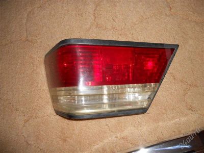 Лот: 2357021. Фото: 1. mercedes w124 фонарь. Оптика и освещение