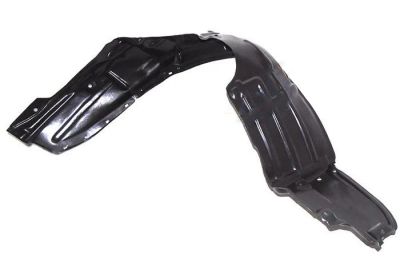 Лот: 7418738. Фото: 1. Подкрылок Лев. Toyota Camry (Камри... Кузов