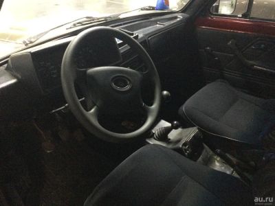 Лот: 9105321. Фото: 1. Продам ниву. Автомобили