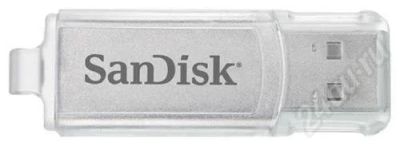 Лот: 488057. Фото: 1. Память Flash Cruzer Micro Skin... USB-флеш карты