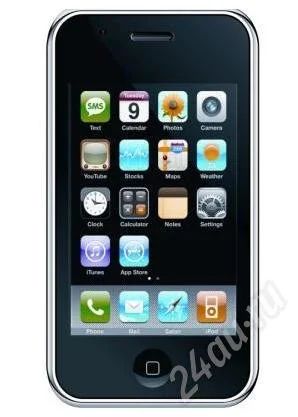 Лот: 491584. Фото: 1. iPhone 3G F003 TV из Поднебесной... Кнопочные мобильные телефоны