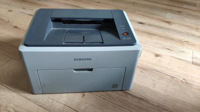 Лот: 16548852. Фото: 1. Лезрный принтер samsung ml-1645. Лазерные принтеры