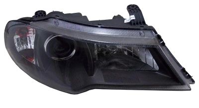 Лот: 3717711. Фото: 1. Фара правая daewoo nexia (2008-... Оптика и освещение