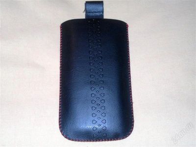 Лот: 1538849. Фото: 1. Чехол. Чехлы, бамперы