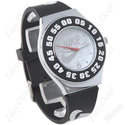 Лот: 846968. Фото: 1. **часы NIKE Sport влагостойкие... Другие наручные часы