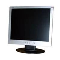 Лот: 3372202. Фото: 1. БУ Монитор 17 Acer с динамиками... ЖК-мониторы