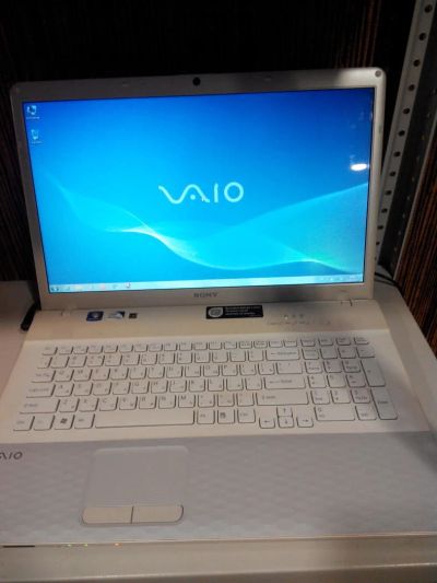 Лот: 9188078. Фото: 1. Ноутбук Sony Vaio PCG-91312V. Ноутбуки