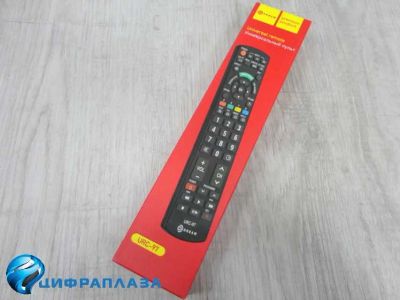 Лот: 17111712. Фото: 1. Пульт универсальный для цифровых... Пульты ДУ