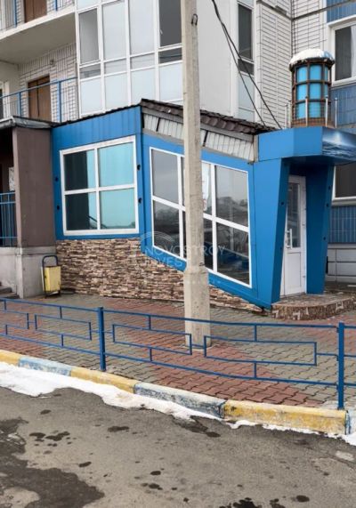 Лот: 18355473. Фото: 1. Красноярск Свердловский Ярыгинская... Коммерческая недвижимость