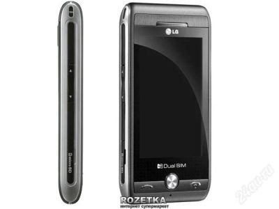 Лот: 1024473. Фото: 1. lg-gx500 duos новый!!! забирать... Кнопочные мобильные телефоны
