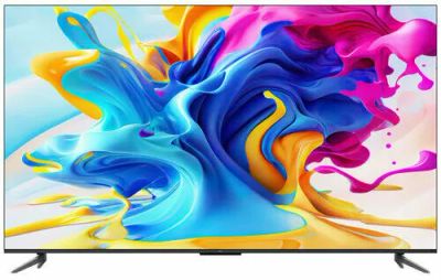 Лот: 20945500. Фото: 1. Телевизор TCL 50C645. Телевизоры