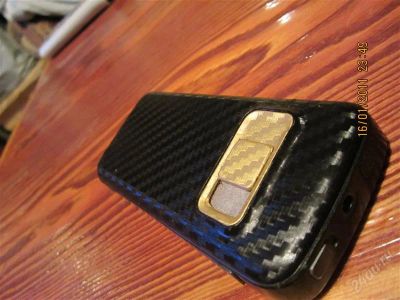 Лот: 1449761. Фото: 1. Nokia n79 Обмен. Смартфоны