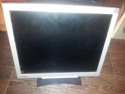 Лот: 7166281. Фото: 1. Монитор BenQ. ЖК-мониторы