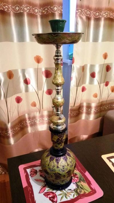 Лот: 8941193. Фото: 1. Кальян. Аксессуары и запчасти для кальянов