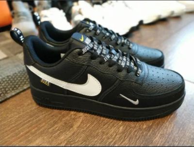 Лот: 17299265. Фото: 1. Кроссовки Nike Air Force р.36... Кеды, кроссовки, слипоны