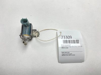 Лот: 21112560. Фото: 1. Клапан вакуумный Toyota Mark Ii... Двигатель и элементы двигателя