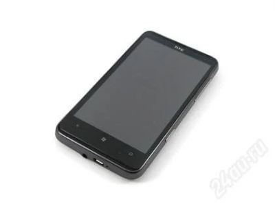 Лот: 2218855. Фото: 1. htc hd7 32 gb. обмен!. Смартфоны