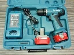 Лот: 1872605. Фото: 1. Makita 6271DWPE. Электроинструмент