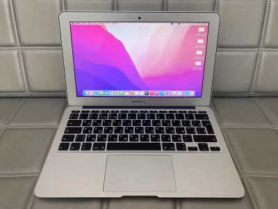 Лот: 22558383. Фото: 1. MacBook Air 11" (Early 2015) A1465... Ноутбуки