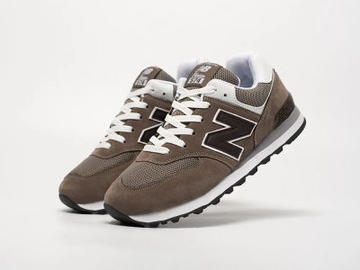 Лот: 25225799. Фото: 1. Кроссовки New Balance 574. Кеды, кроссовки, слипоны