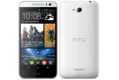 Лот: 10412752. Фото: 1. HTC desire 616. Смартфоны