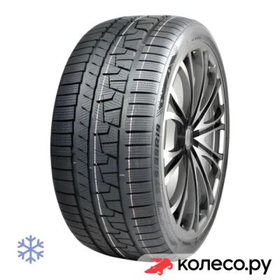 Лот: 25102955. Фото: 1. Snowstar Pro 225/55 R19 103V. Шины