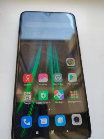 Лот: 16020466. Фото: 1. Xiaomi Redmi Note 8 Pro 6\64. Смартфоны