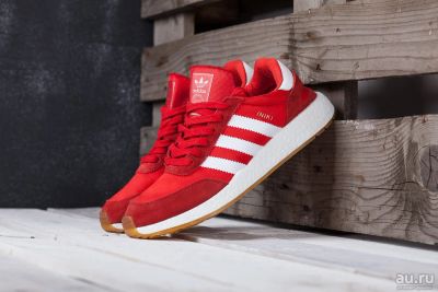 Лот: 9905133. Фото: 1. Adidas Iniki Runner Boost Артикул... Кеды, кроссовки, слипоны