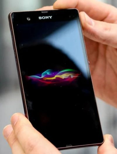 Лот: 4253283. Фото: 1. Sony Xperia Z2 Новый! Гарантия... Смартфоны
