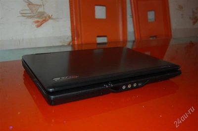 Лот: 803942. Фото: 1. Acer TravelMate 6292. Ноутбуки