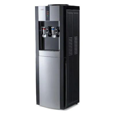 Лот: 24661890. Фото: 1. Кулер для воды AEL LD-AEL-47 Black... Чайники, кофемашины, кулеры