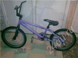 Лот: 243501. Фото: 1. BMX. Велосипеды